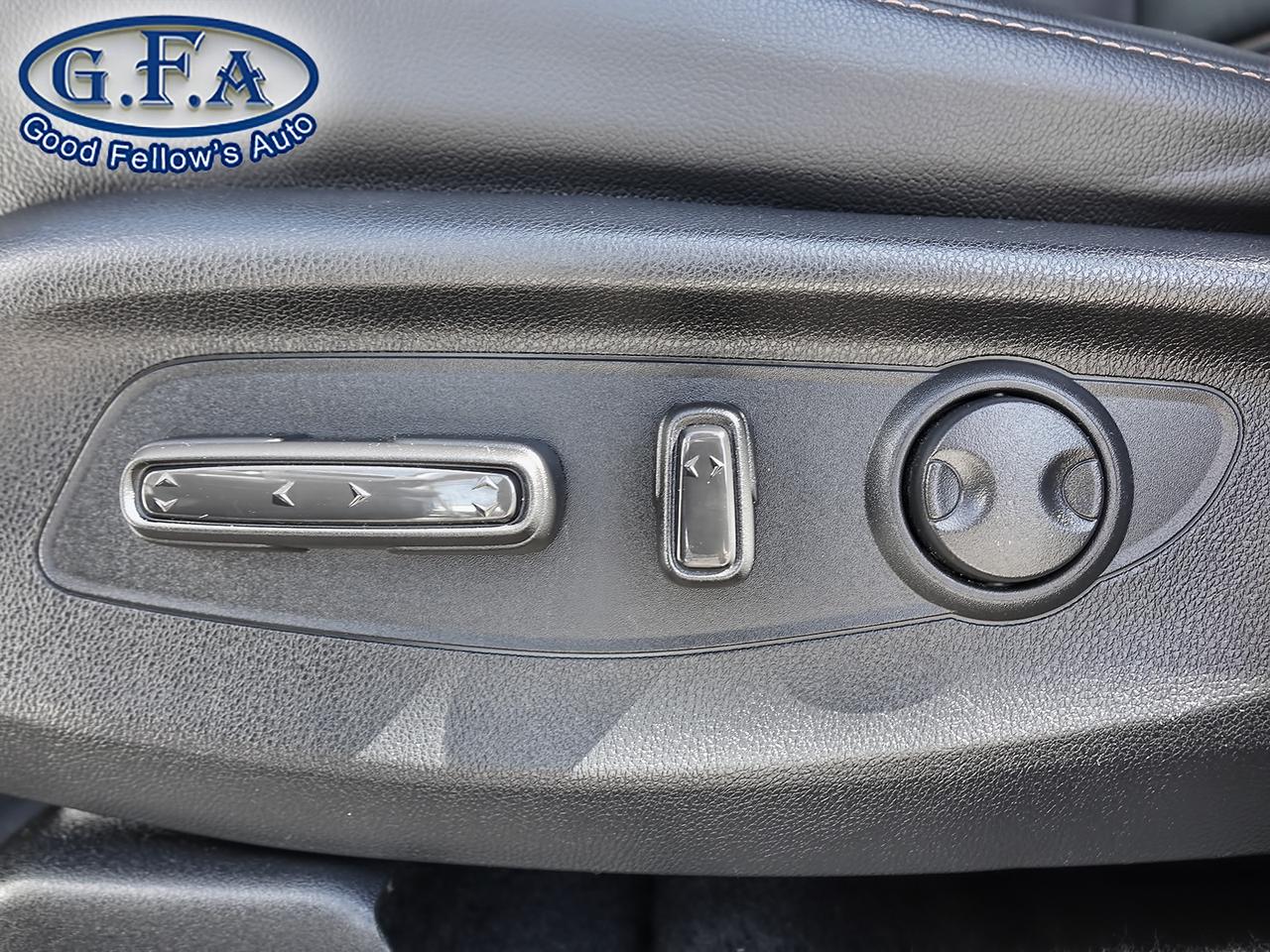 2024 Honda CR-V Hybrid TOURING MODEL, AWD, HYBRID, LEATHER SEATS, PANORAM Photo