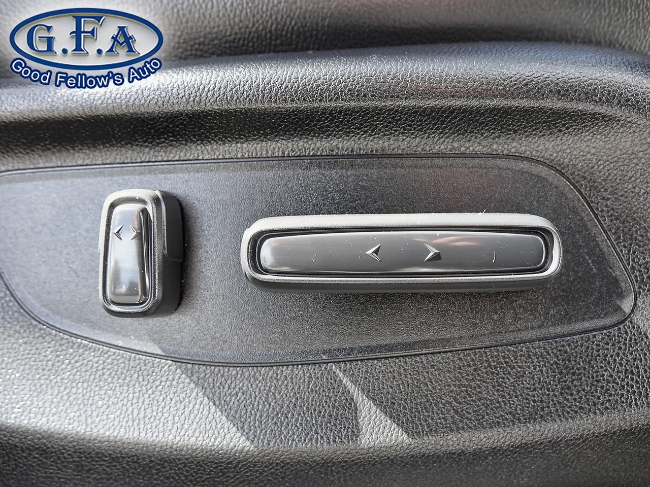 2024 Honda CR-V Hybrid TOURING MODEL, AWD, HYBRID, LEATHER SEATS, PANORAM Photo