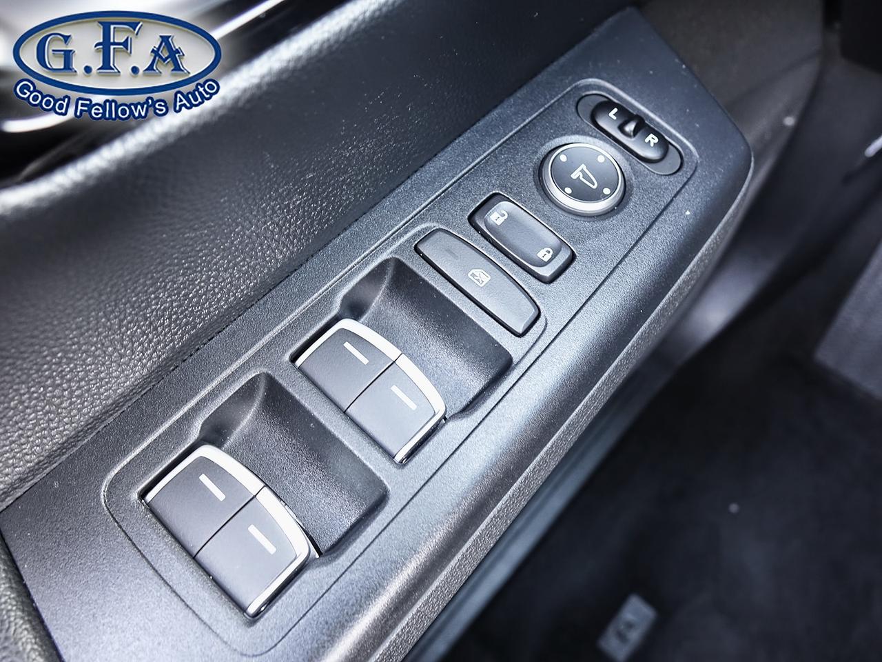 2024 Honda CR-V Hybrid TOURING MODEL, AWD, HYBRID, LEATHER SEATS, PANORAM Photo