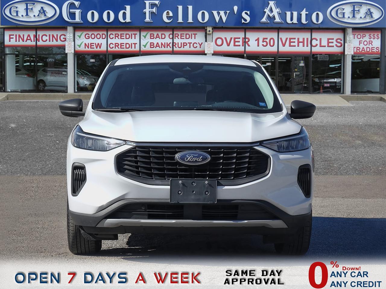 2023 Ford Escape ACTIVE MODEL, AWD, REARVIEW CAMERA, HEATED SEATS, Photo22