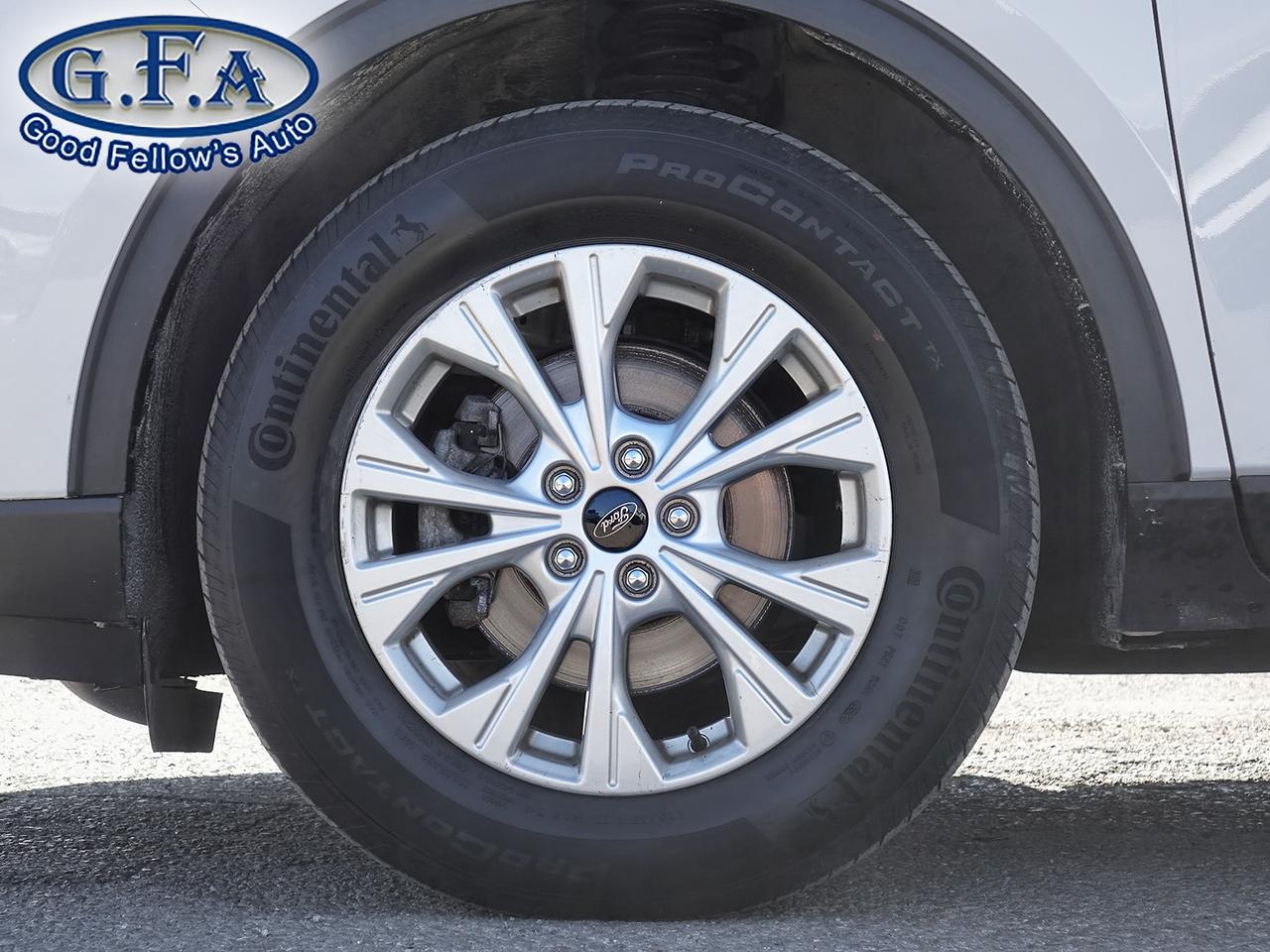 2023 Ford Escape ACTIVE MODEL, AWD, REARVIEW CAMERA, HEATED SEATS, Photo26