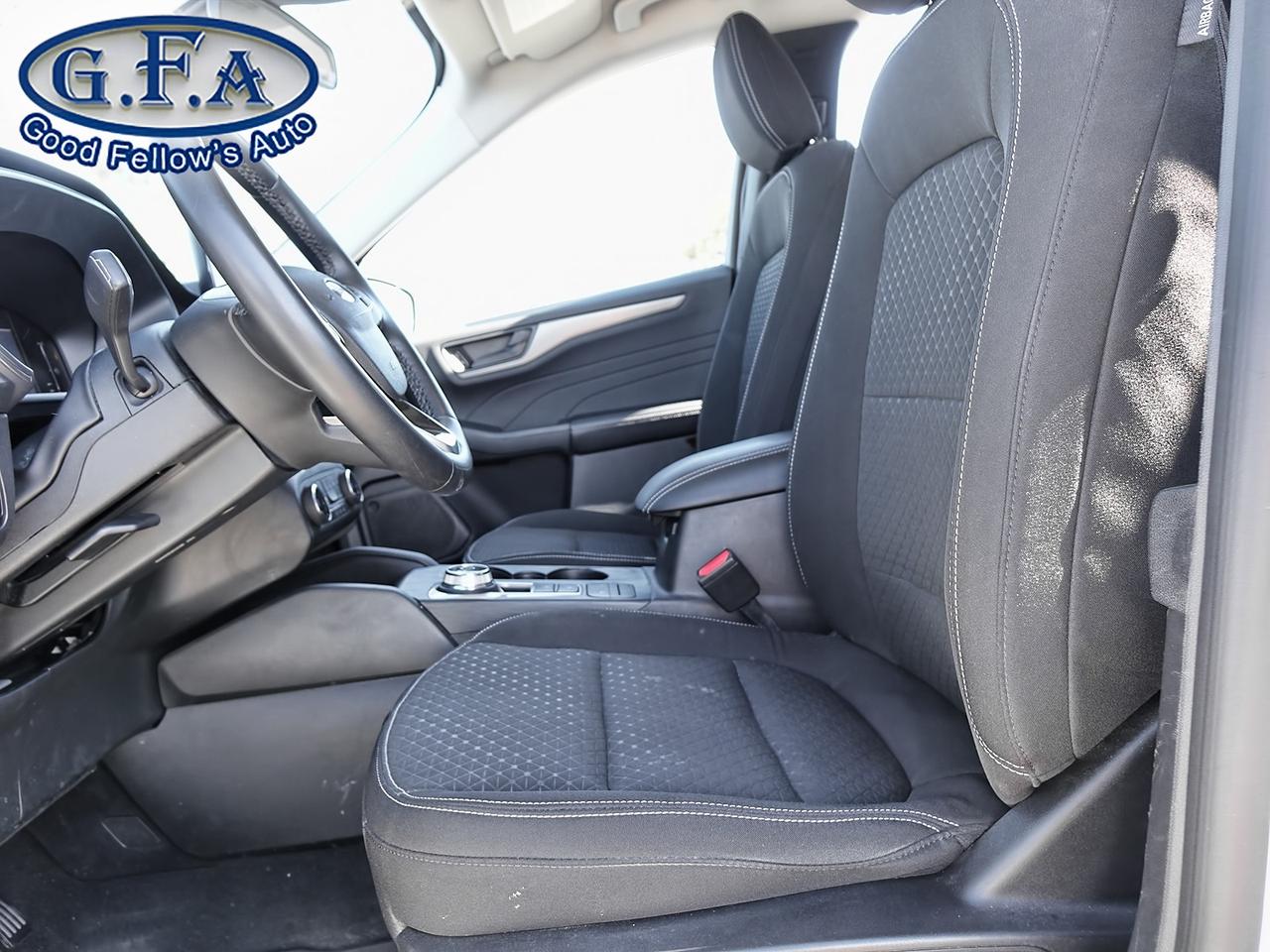 2023 Ford Escape ACTIVE MODEL, AWD, REARVIEW CAMERA, HEATED SEATS, Photo27