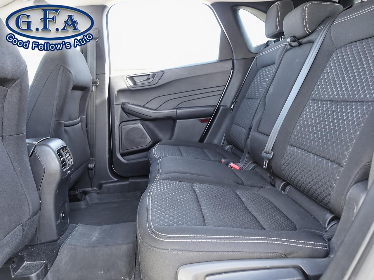 2023 Ford Escape ACTIVE MODEL, AWD, REARVIEW CAMERA, HEATED SEATS, Photo29