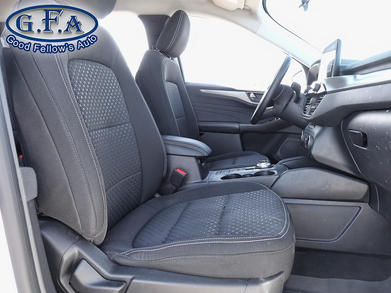 2023 Ford Escape ACTIVE MODEL, AWD, REARVIEW CAMERA, HEATED SEATS, Photo10