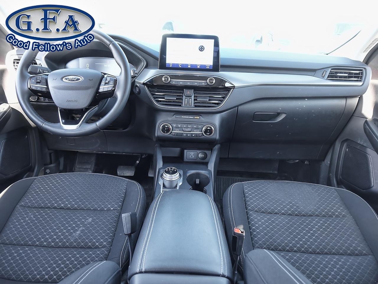 2023 Ford Escape ACTIVE MODEL, AWD, REARVIEW CAMERA, HEATED SEATS, Photo