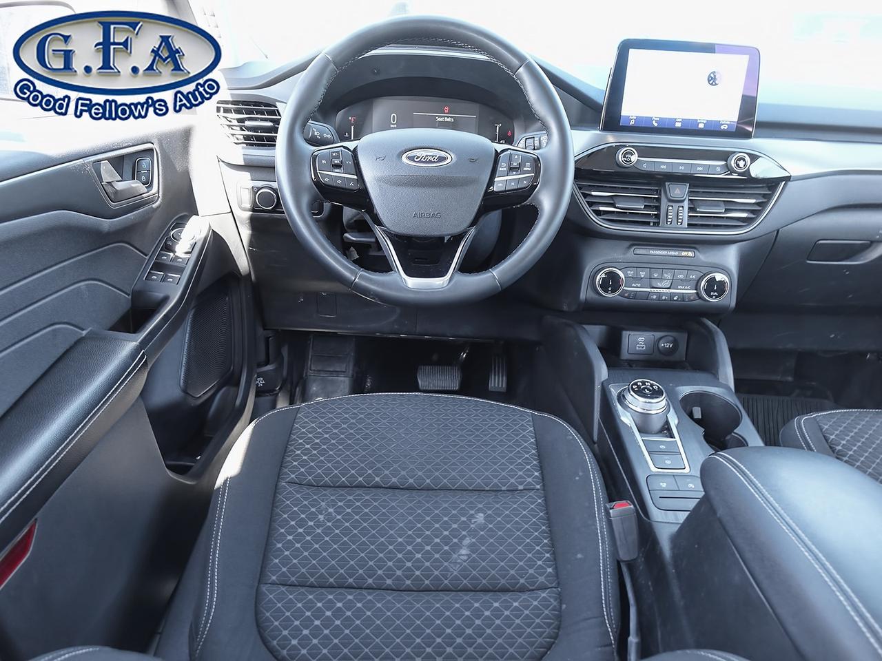 2023 Ford Escape ACTIVE MODEL, AWD, REARVIEW CAMERA, HEATED SEATS, Photo