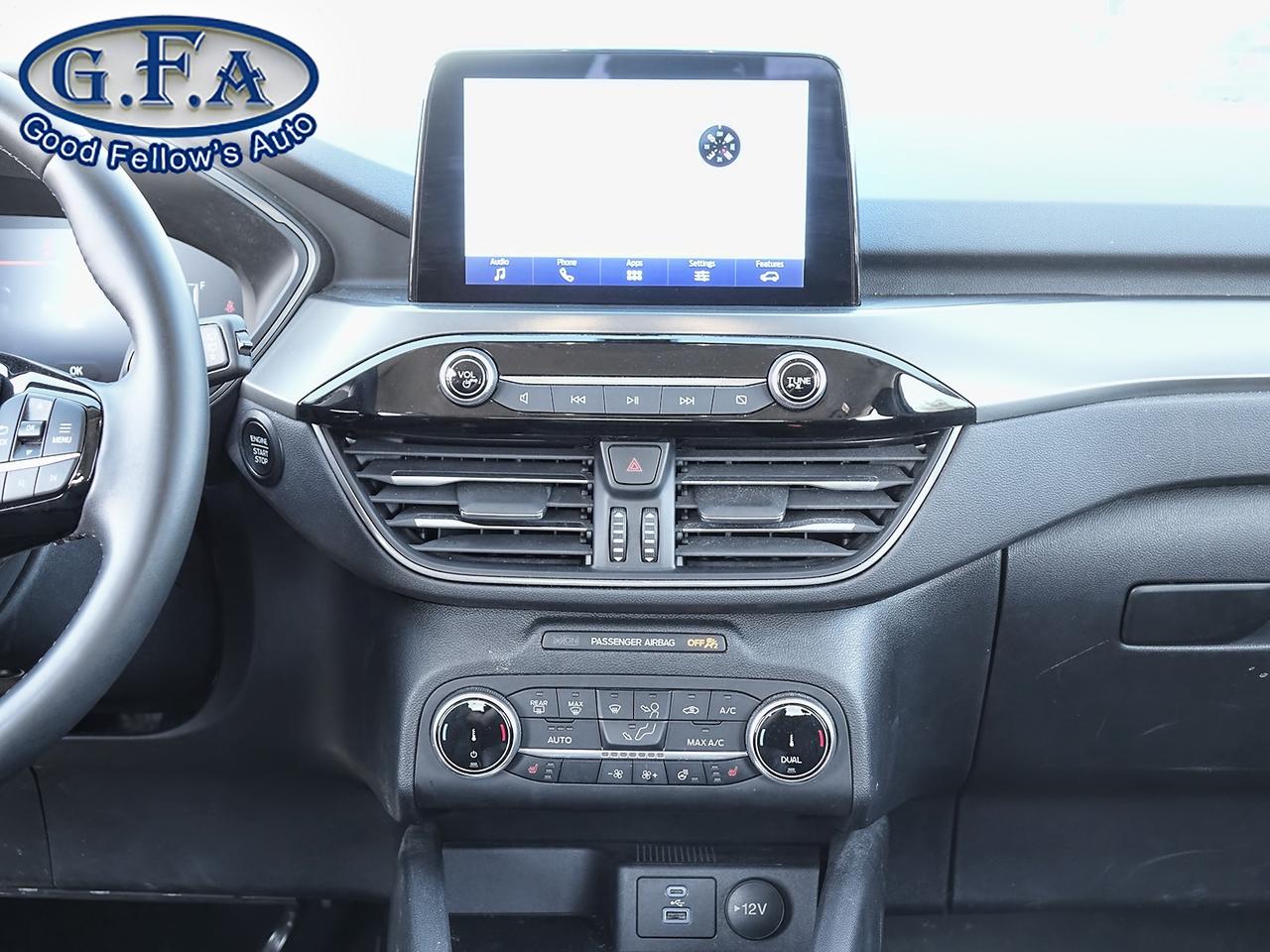 2023 Ford Escape ACTIVE MODEL, AWD, REARVIEW CAMERA, HEATED SEATS, Photo