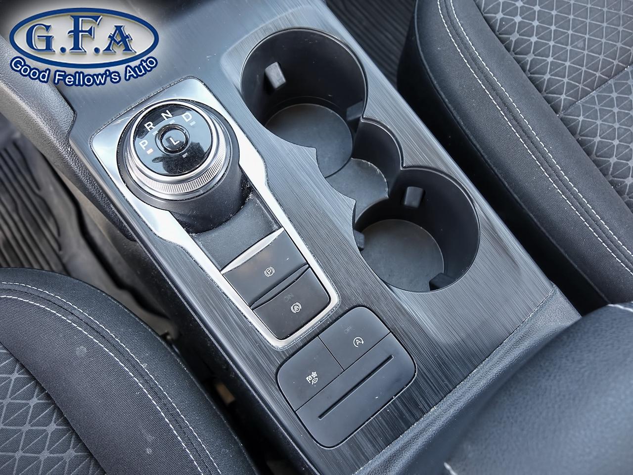 2023 Ford Escape ACTIVE MODEL, AWD, REARVIEW CAMERA, HEATED SEATS, Photo14