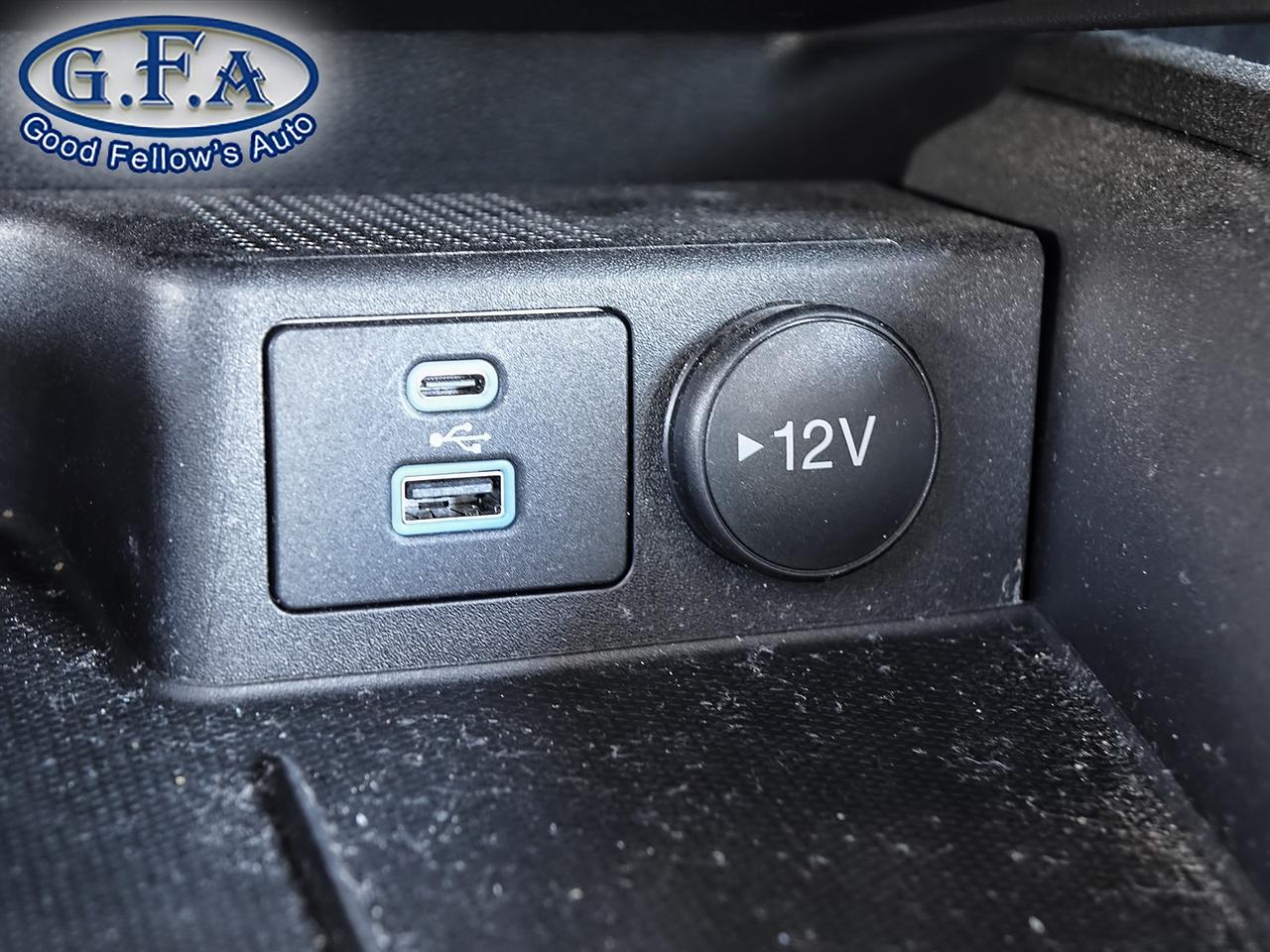 2023 Ford Escape ACTIVE MODEL, AWD, REARVIEW CAMERA, HEATED SEATS, Photo