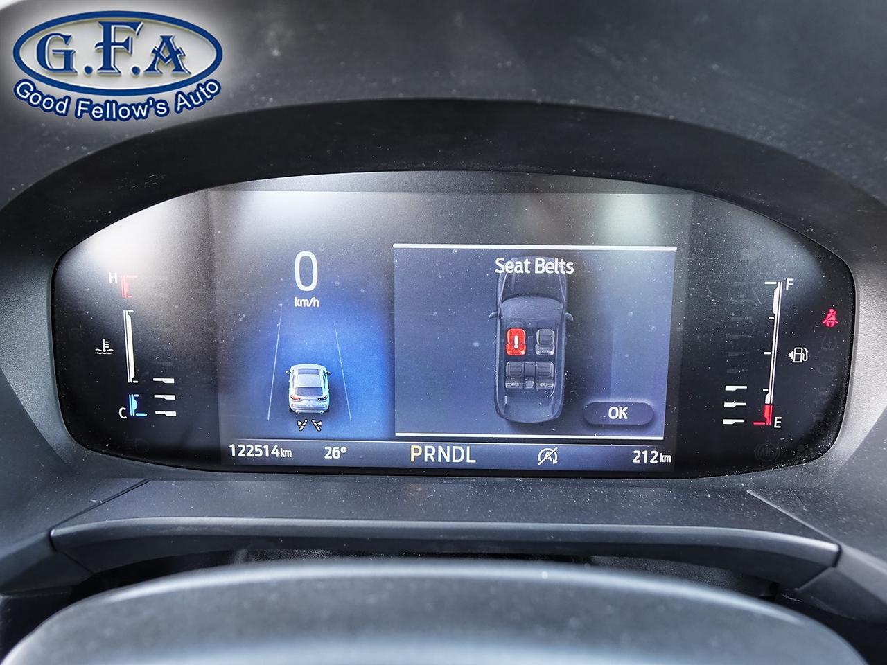 2023 Ford Escape ACTIVE MODEL, AWD, REARVIEW CAMERA, HEATED SEATS, Photo17