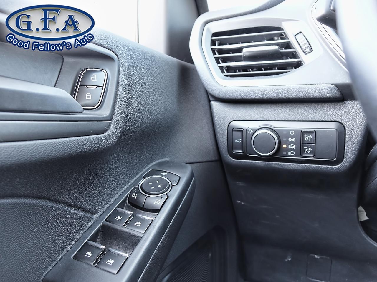 2023 Ford Escape ACTIVE MODEL, AWD, REARVIEW CAMERA, HEATED SEATS, Photo