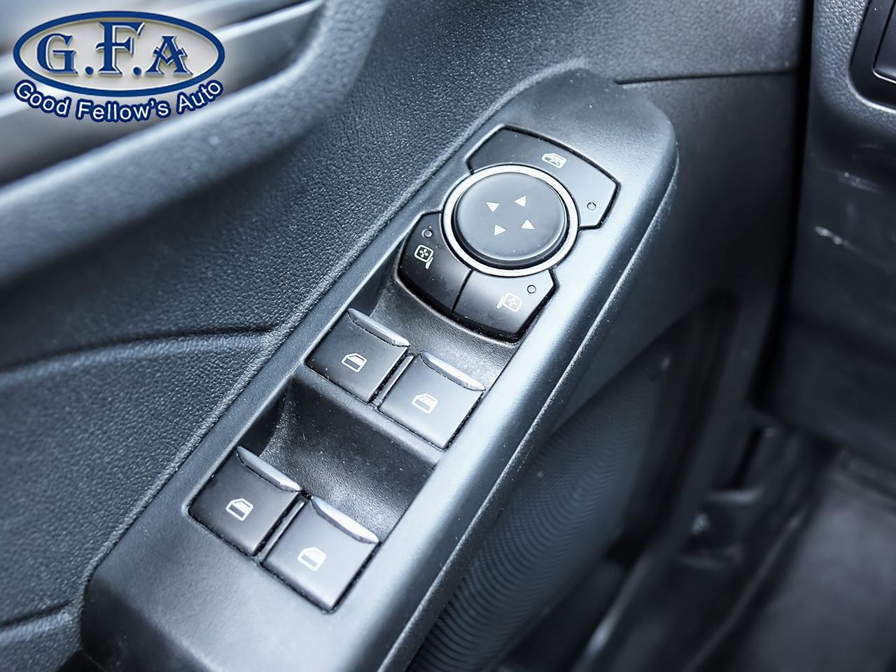 2023 Ford Escape ACTIVE MODEL, AWD, REARVIEW CAMERA, HEATED SEATS, Photo