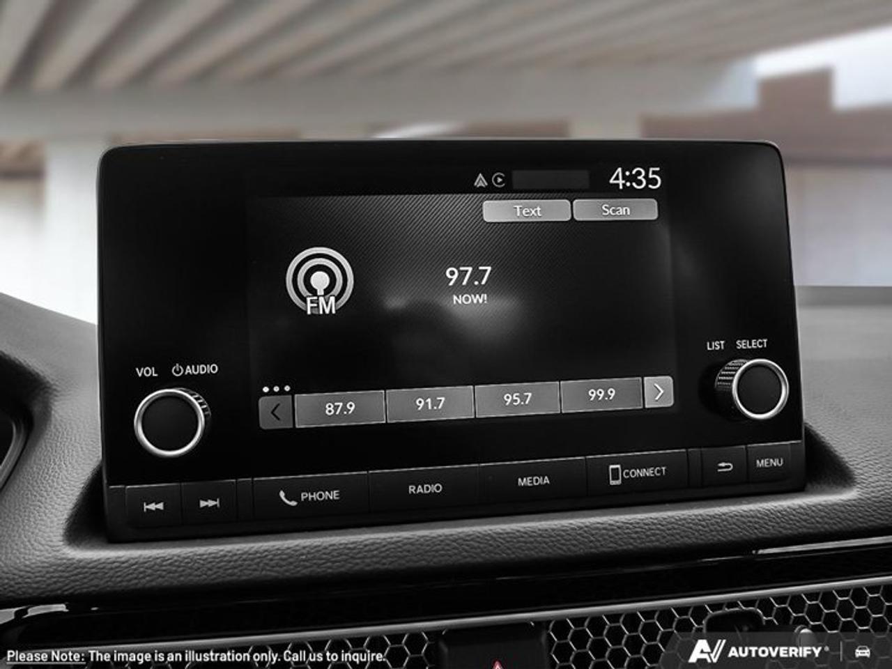 2026 Honda Civic Hybrid SPORT Photo