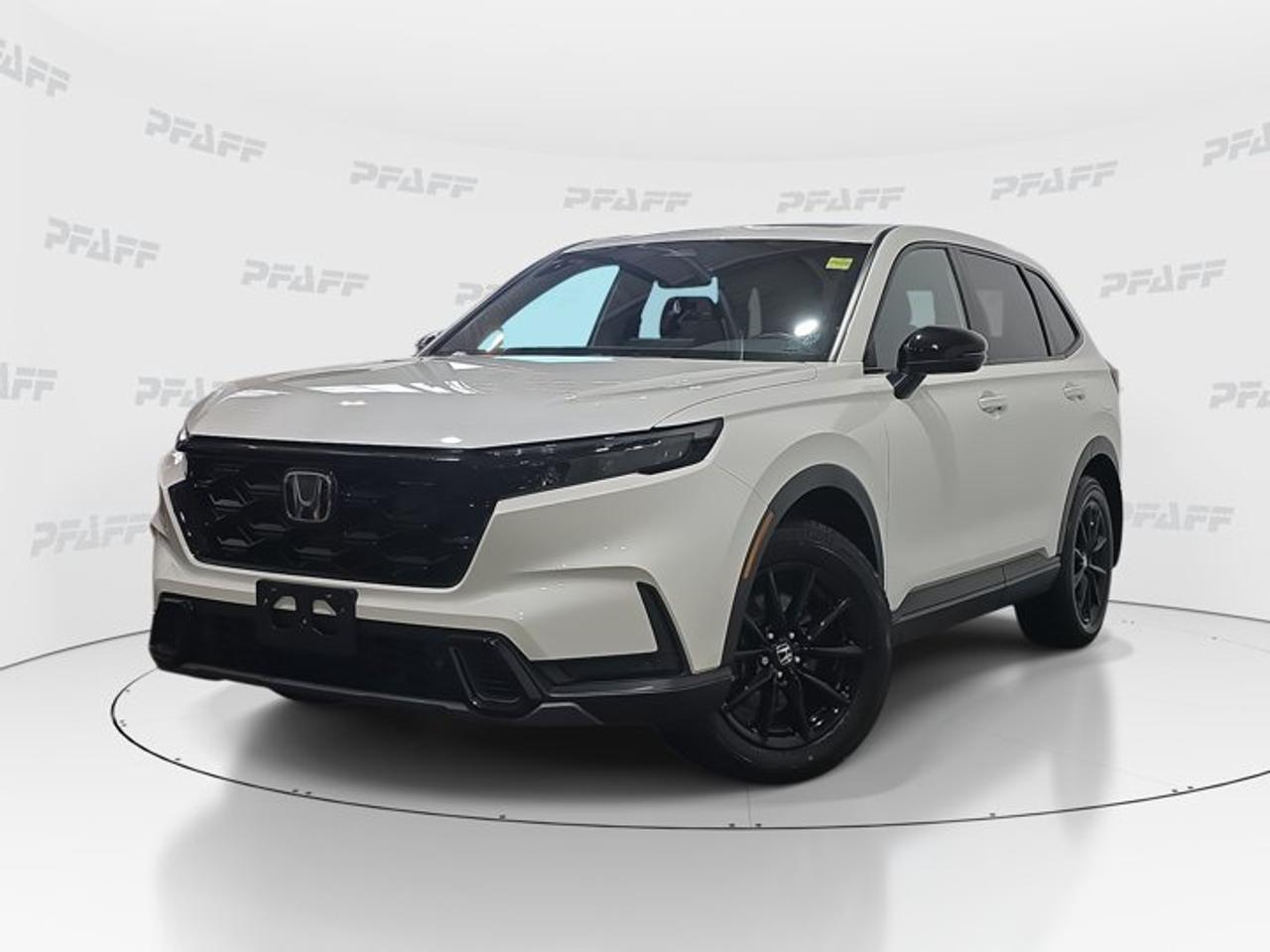 2026 Honda CR-V EX-L Photo0