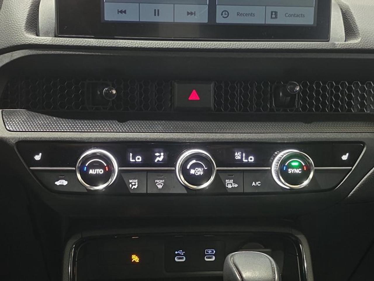 2026 Honda CR-V EX-L Photo