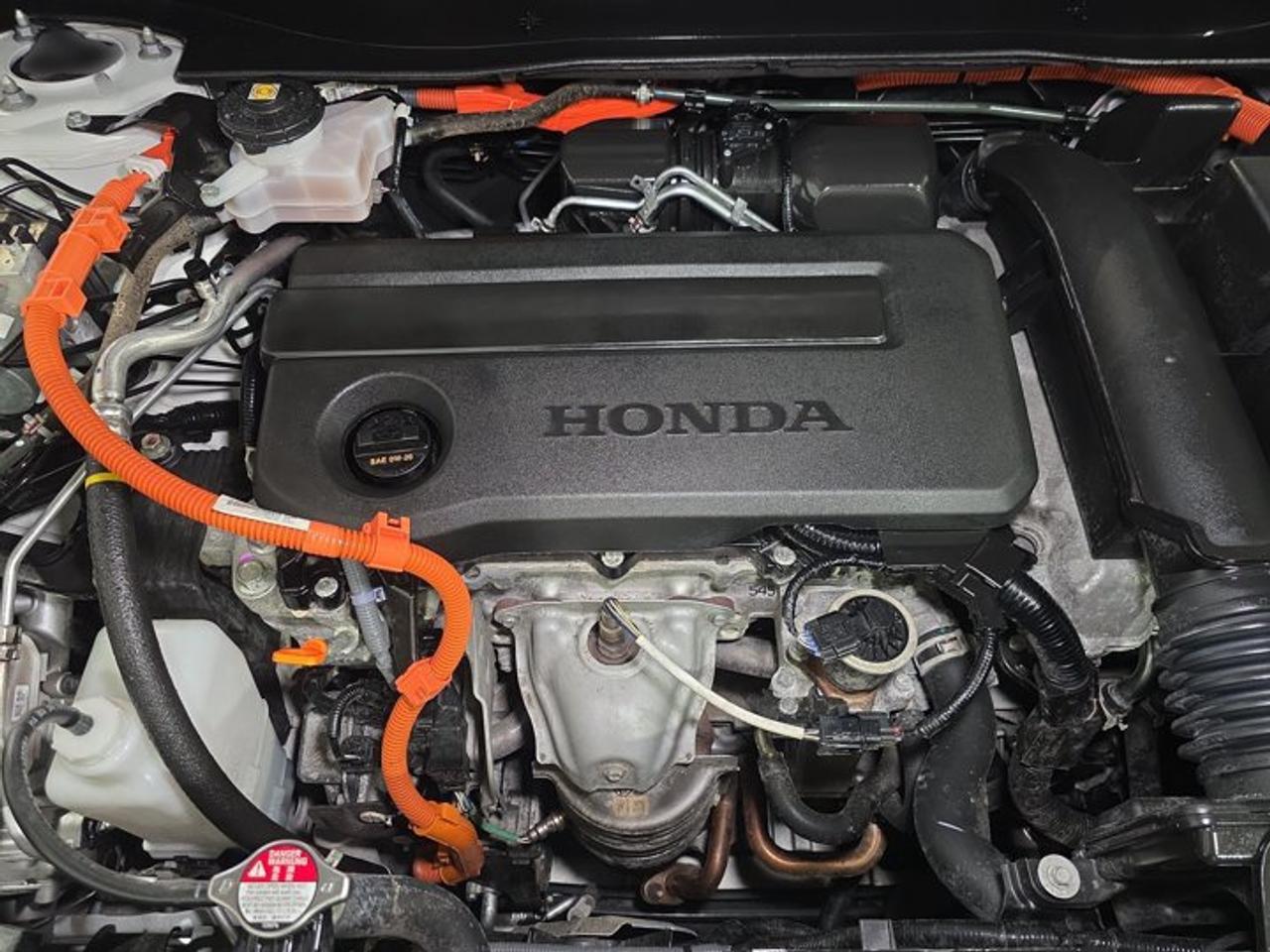 2026 Honda CR-V EX-L Photo
