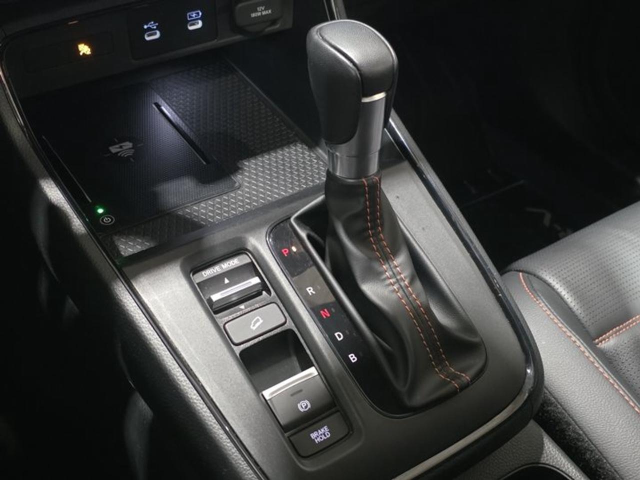2026 Honda CR-V EX-L Photo