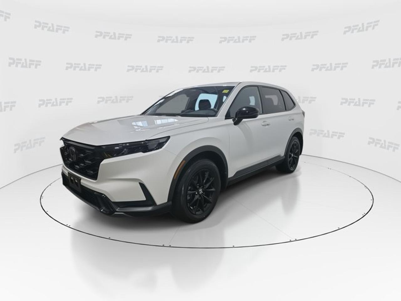 2026 Honda CR-V EX-L Photo