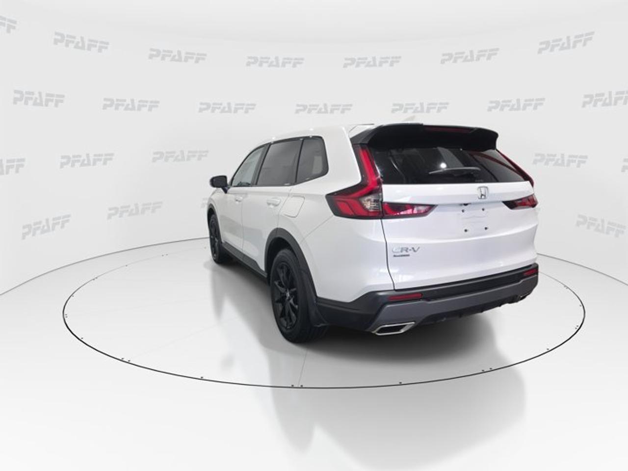2026 Honda CR-V EX-L Photo