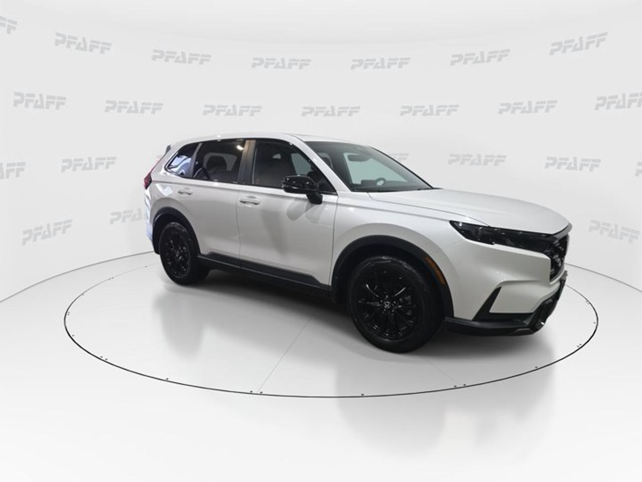 2026 Honda CR-V EX-L Photo