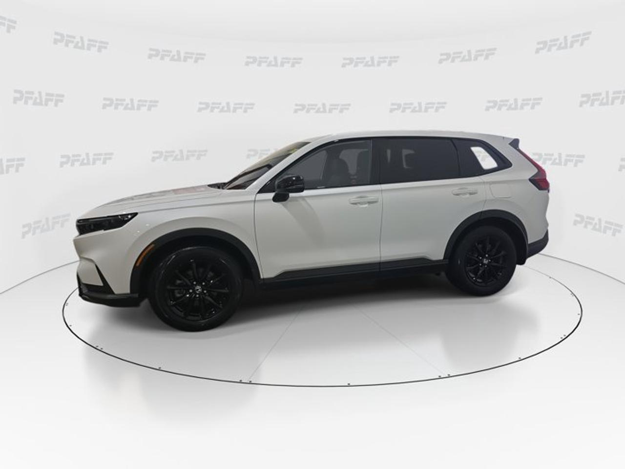 2026 Honda CR-V EX-L Photo