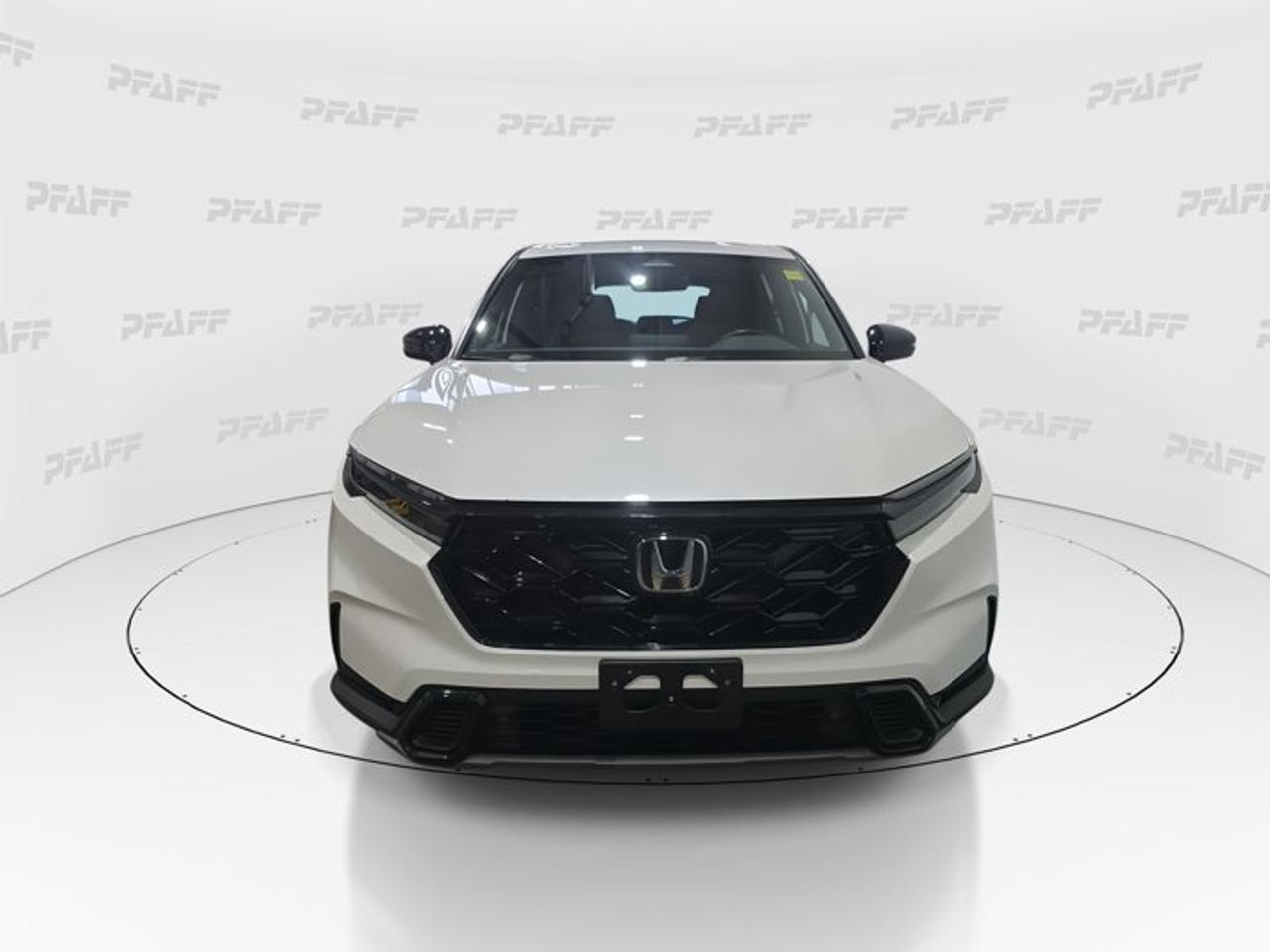 2026 Honda CR-V EX-L Photo