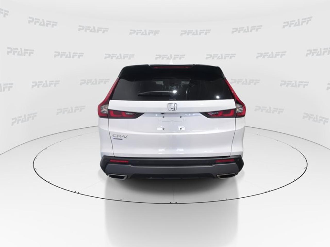 2026 Honda CR-V EX-L Photo