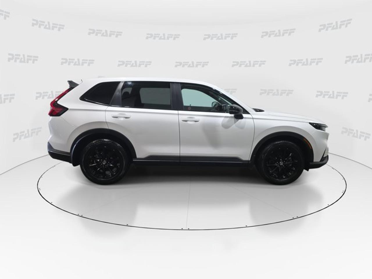 2026 Honda CR-V EX-L Photo