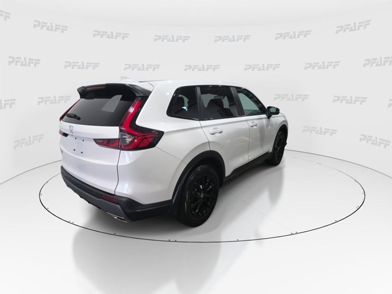 2026 Honda CR-V EX-L Photo