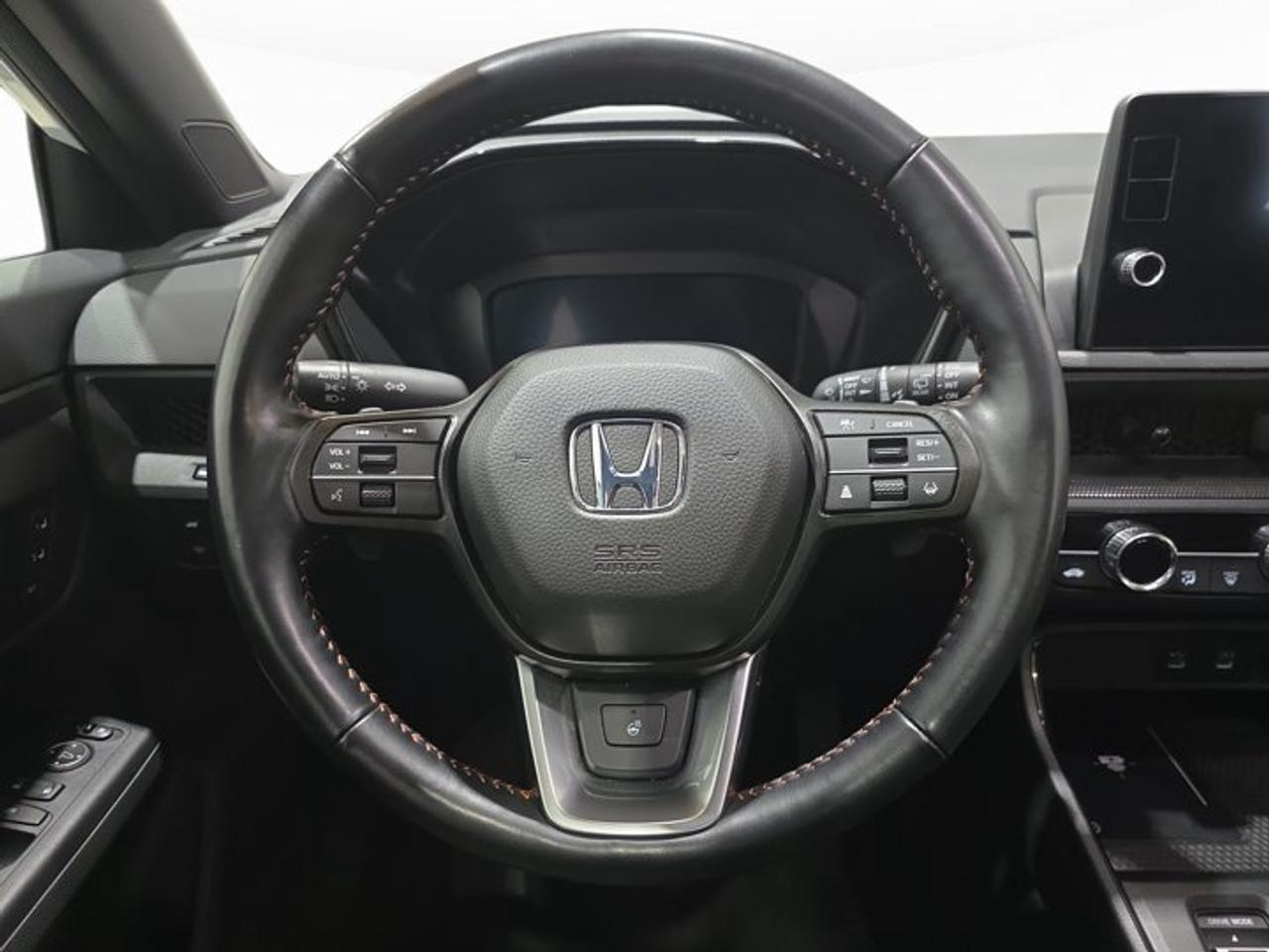 2026 Honda CR-V EX-L Photo