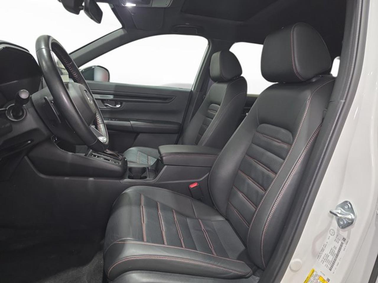 2026 Honda CR-V EX-L Photo
