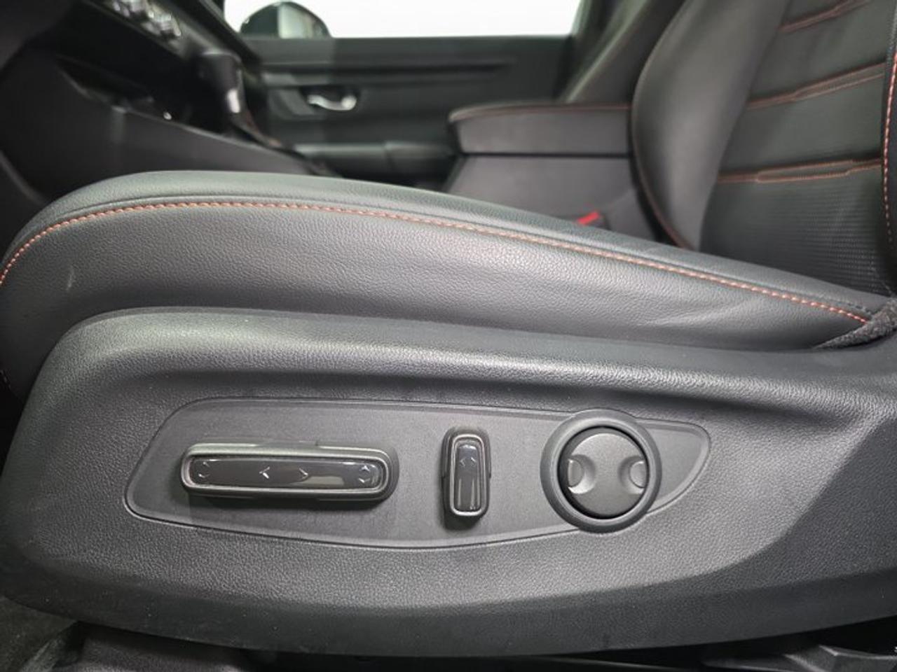 2026 Honda CR-V EX-L Photo