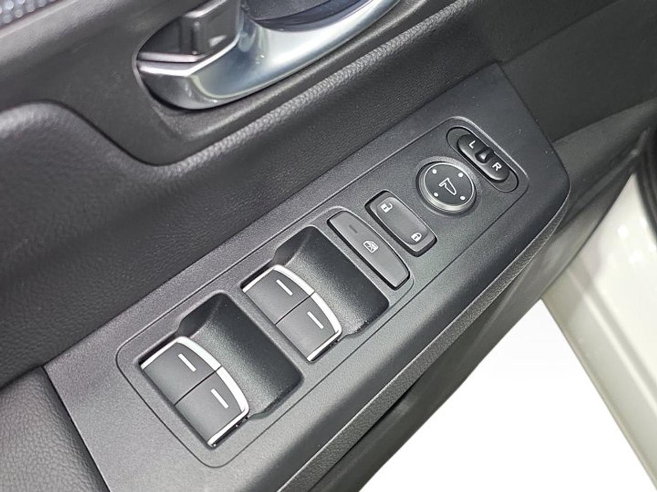 2026 Honda CR-V EX-L Photo