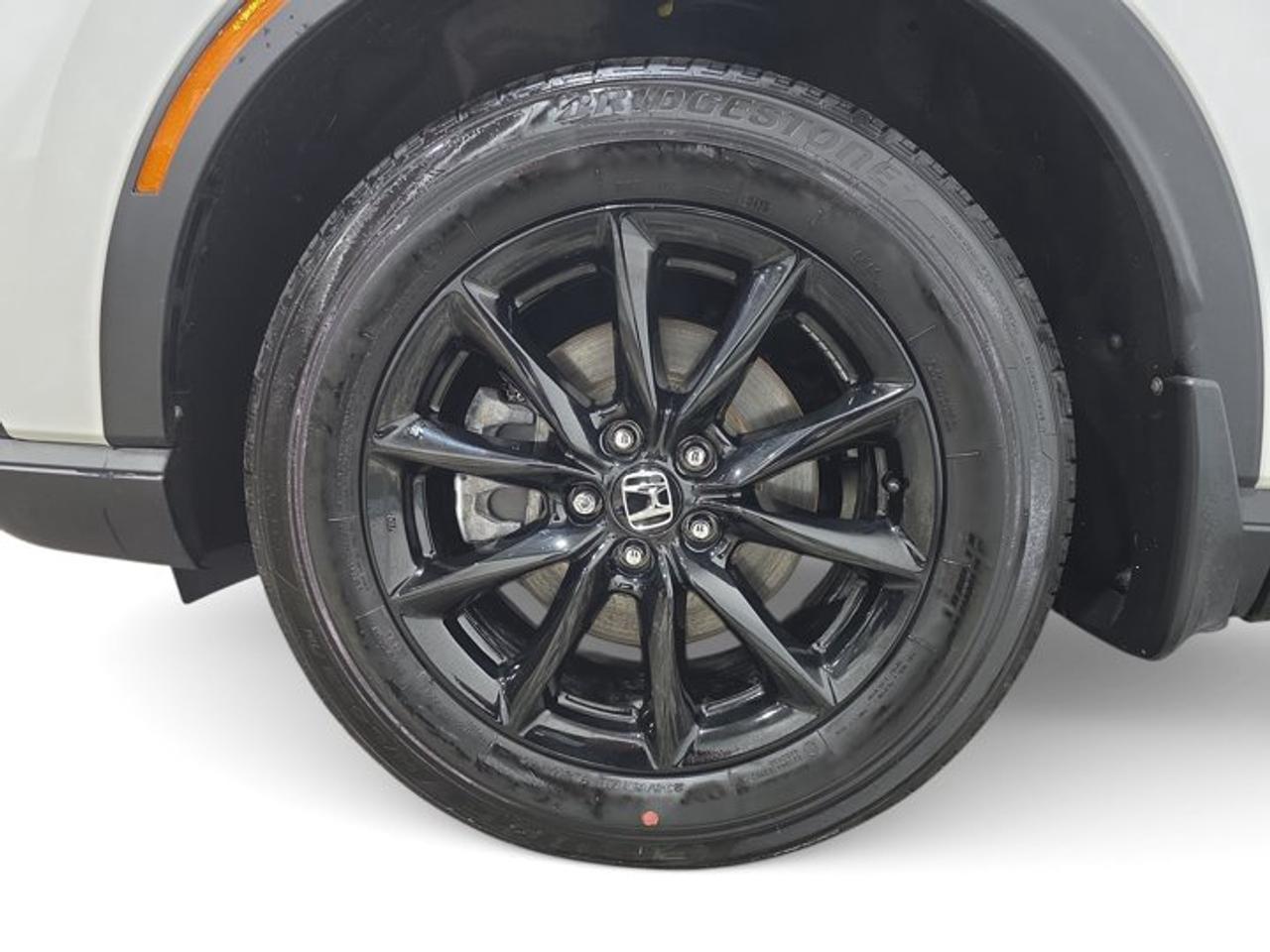 2026 Honda CR-V EX-L Photo