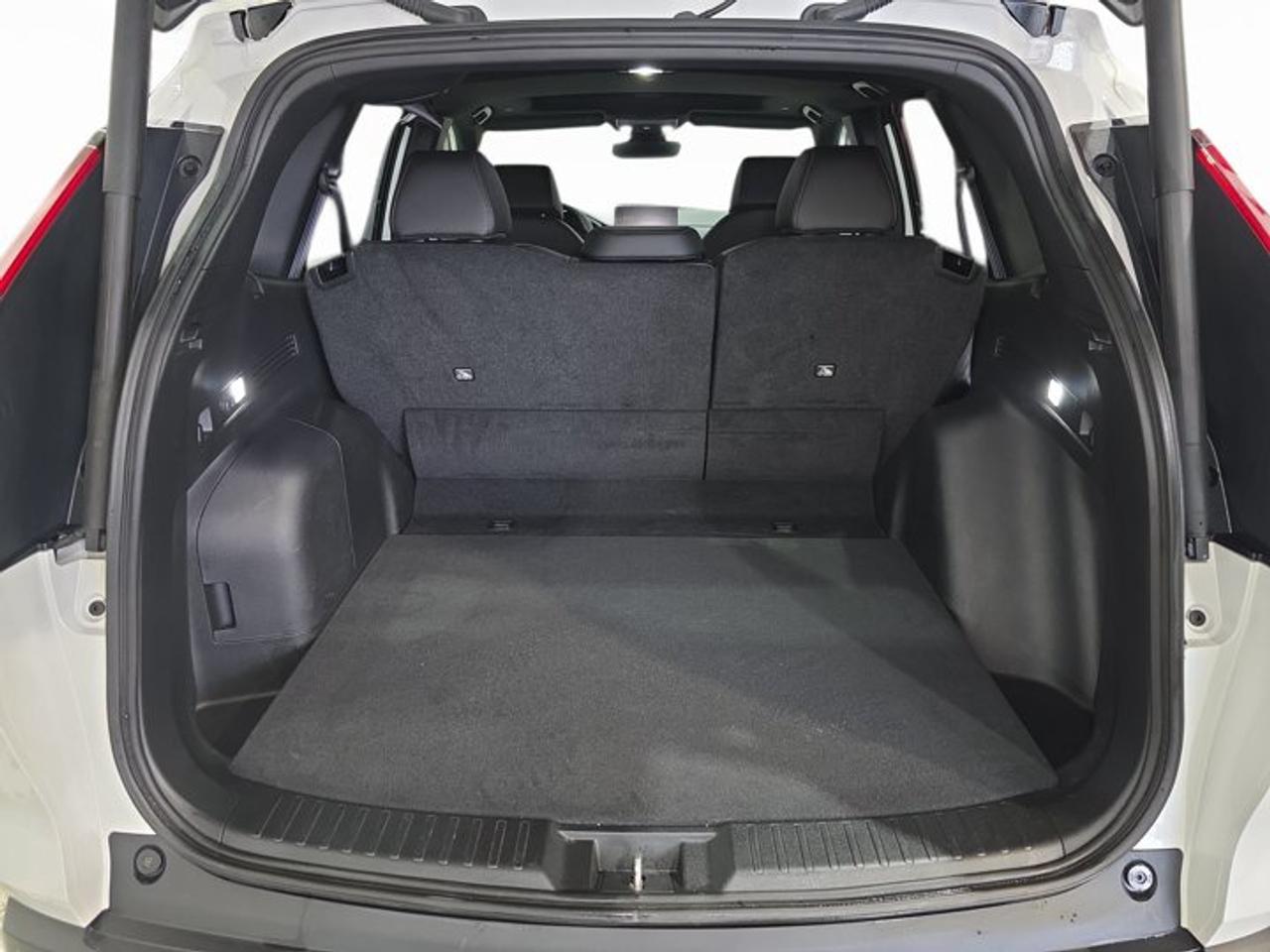 2026 Honda CR-V EX-L Photo