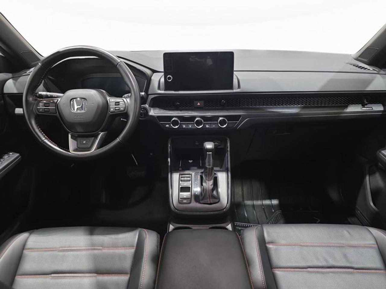2026 Honda CR-V EX-L Photo