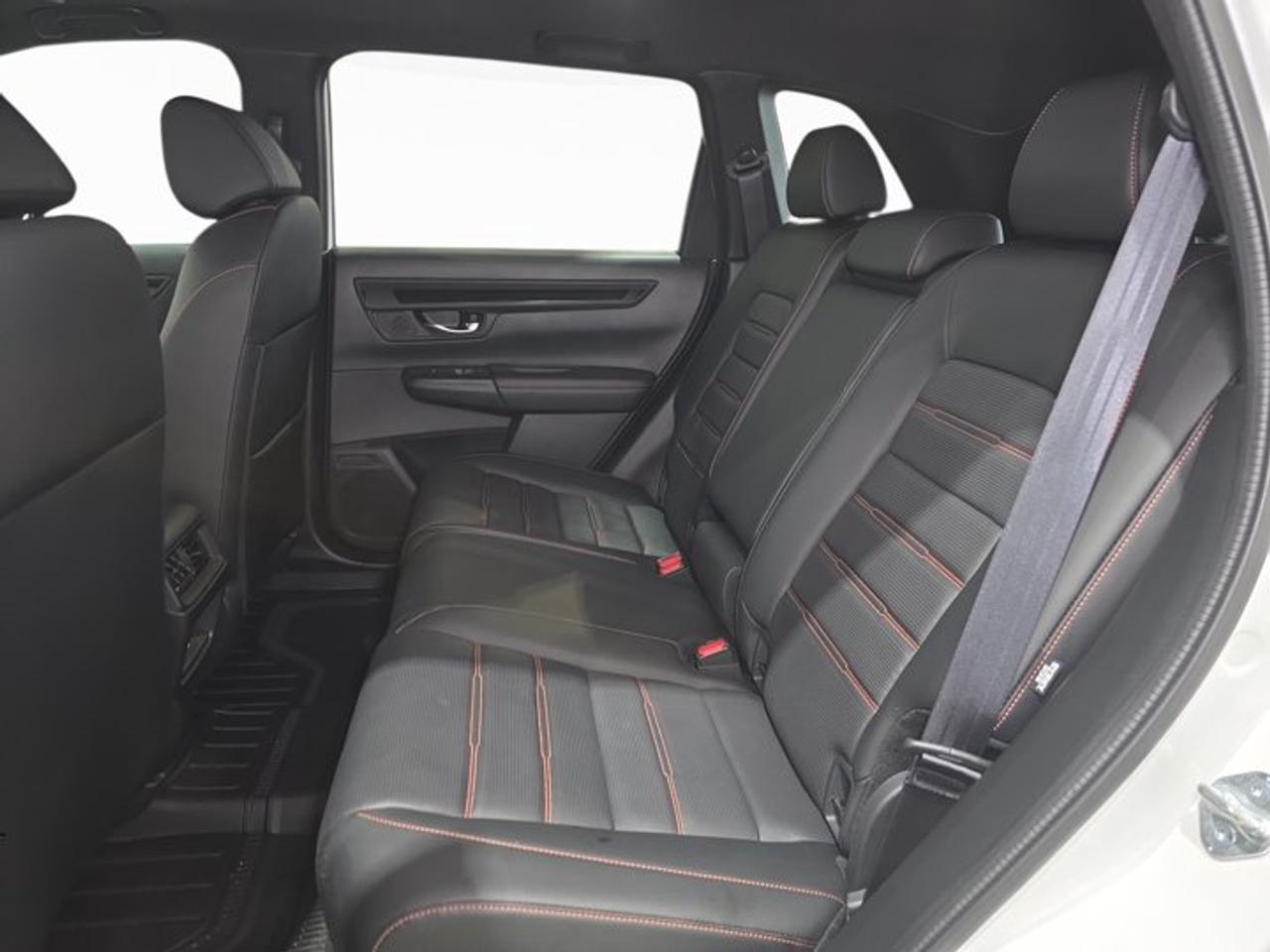 2026 Honda CR-V EX-L Photo