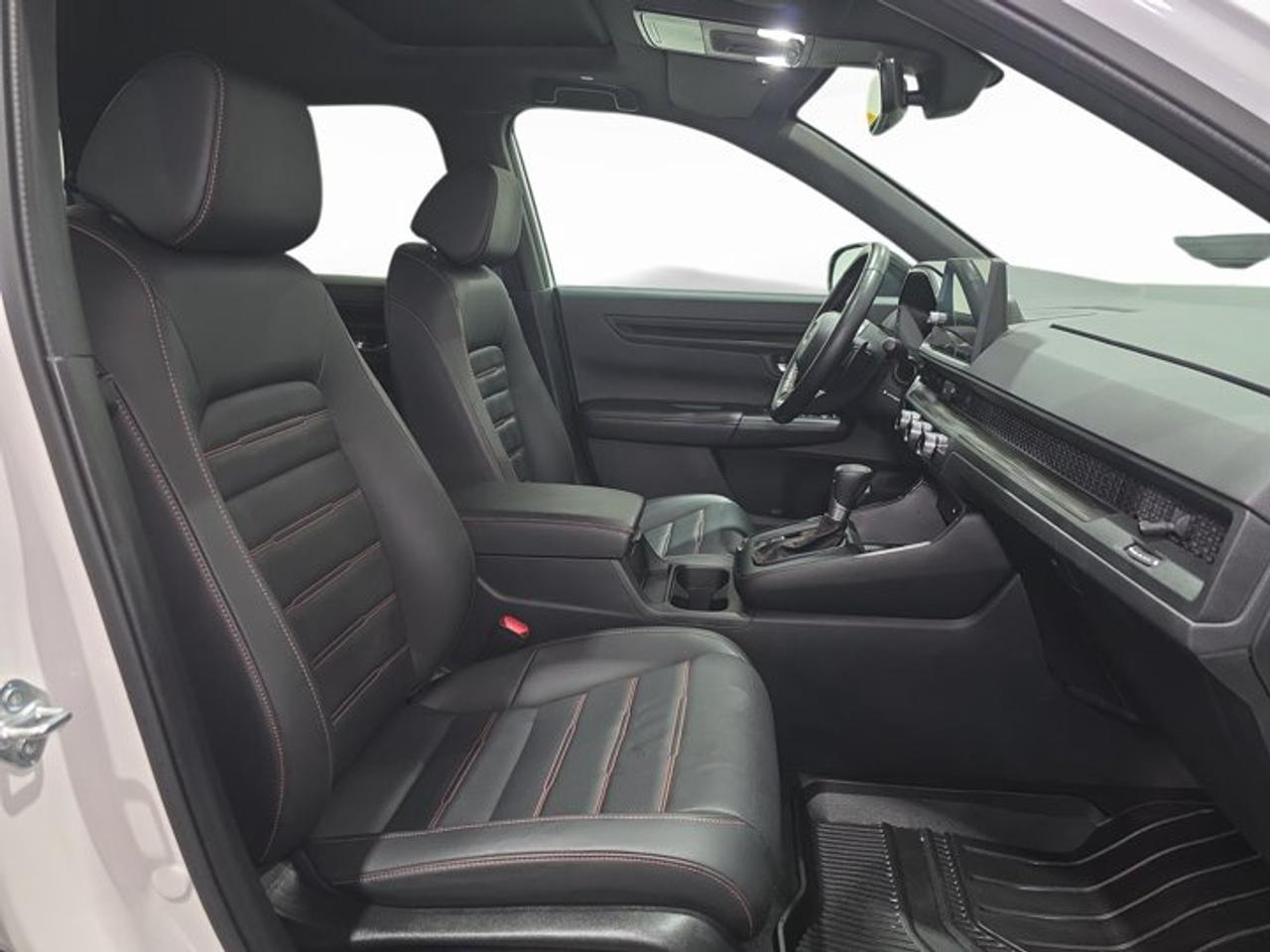 2026 Honda CR-V EX-L Photo
