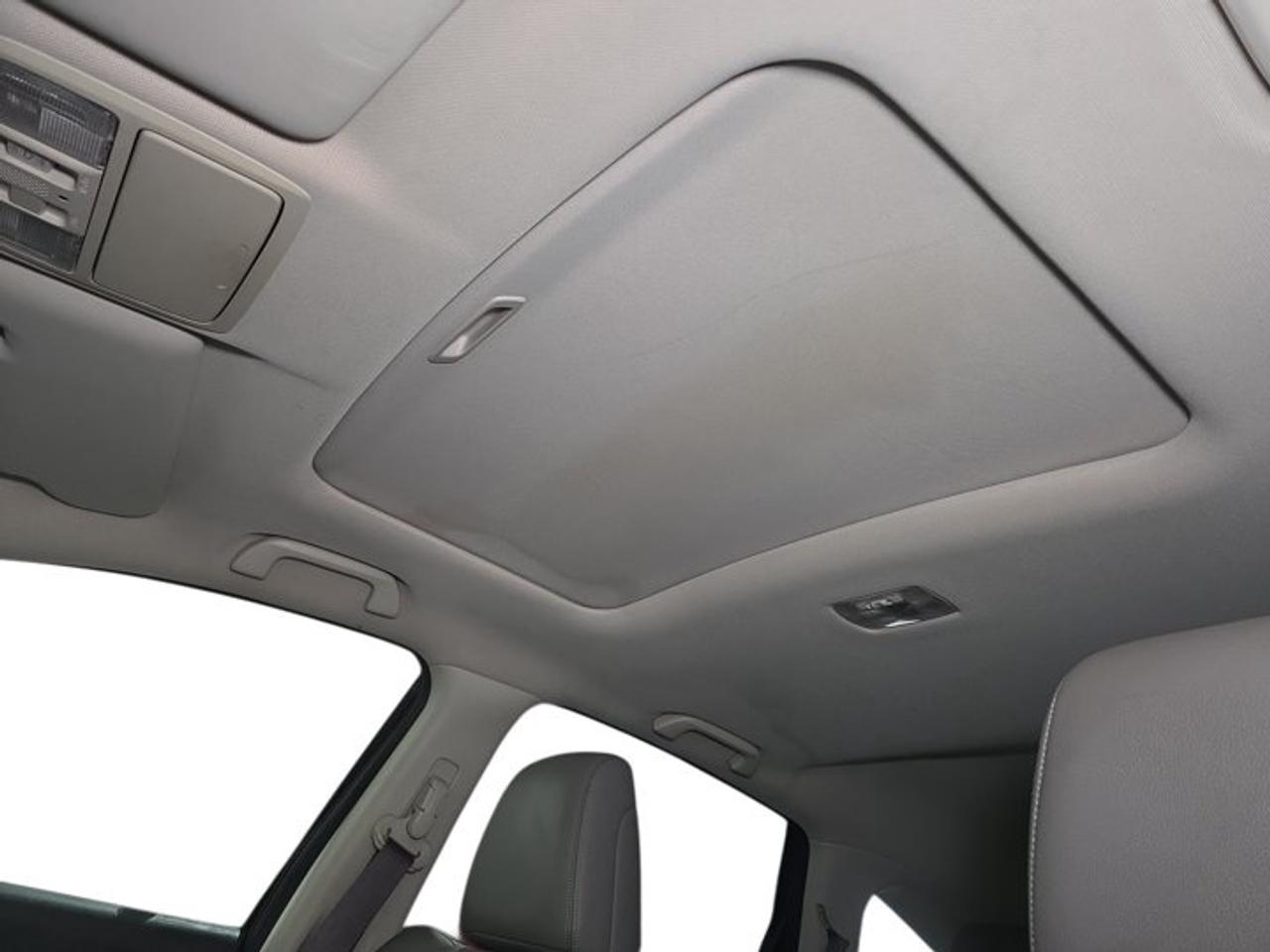 2012 Honda CR-V EX-L Photo