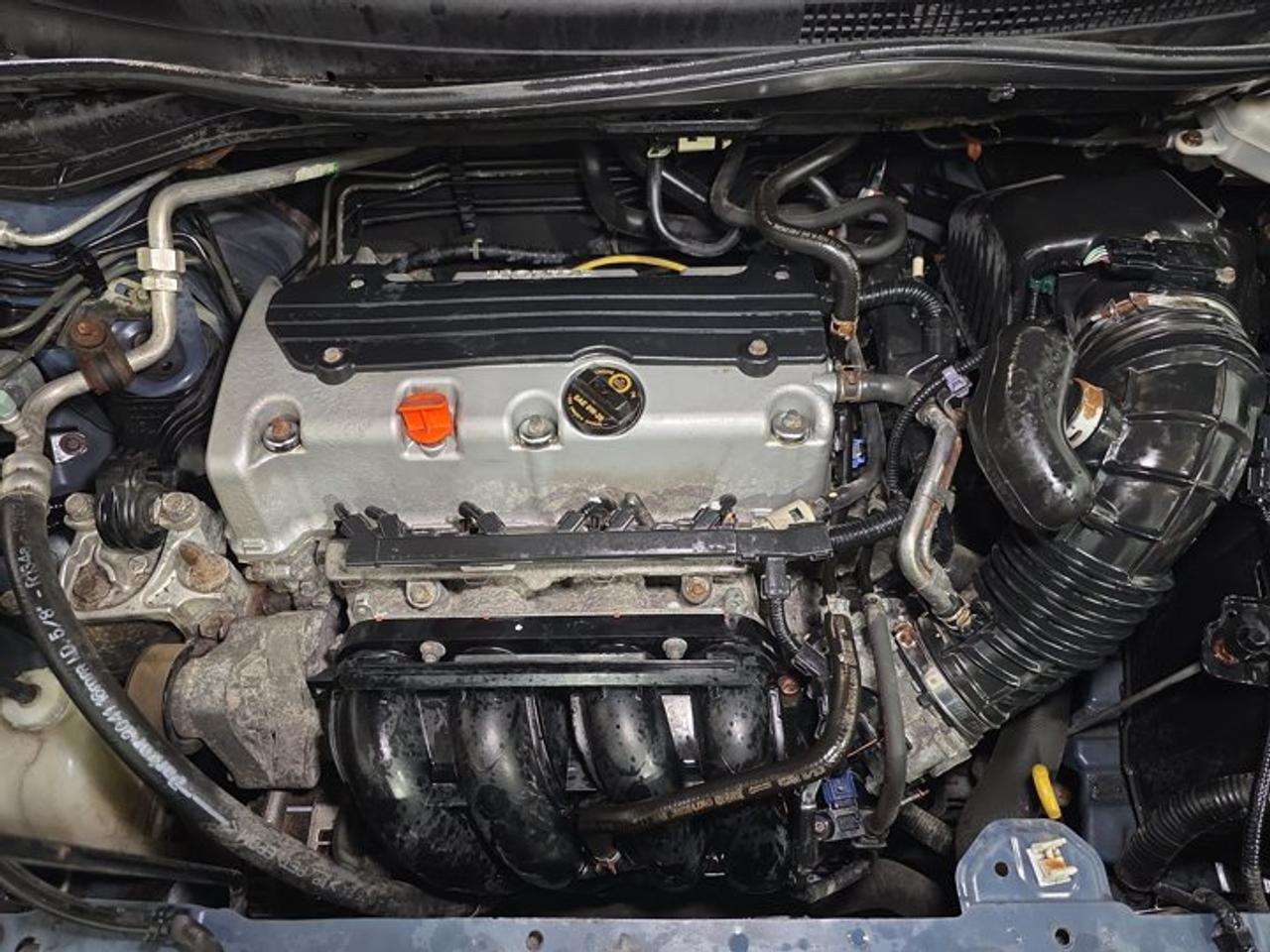 2012 Honda CR-V EX-L Photo