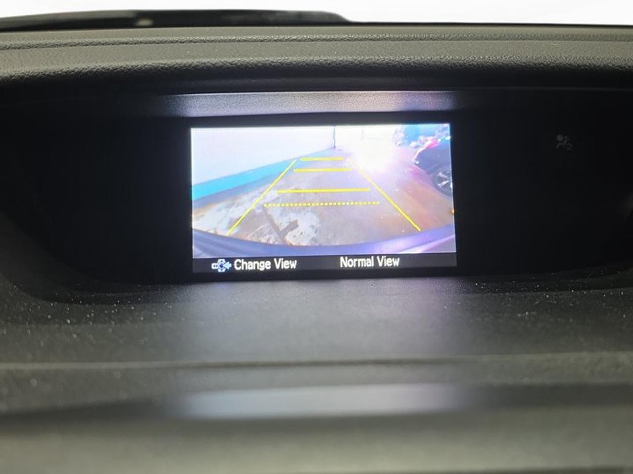 2012 Honda CR-V EX-L Photo