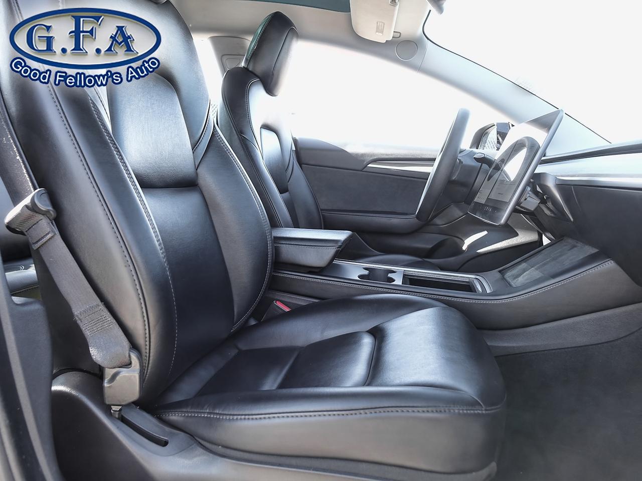 2021 Tesla Model 3 STANDARD RANGE PLUS, RWD, NAVIGATION, REARVIEW CAM Photo