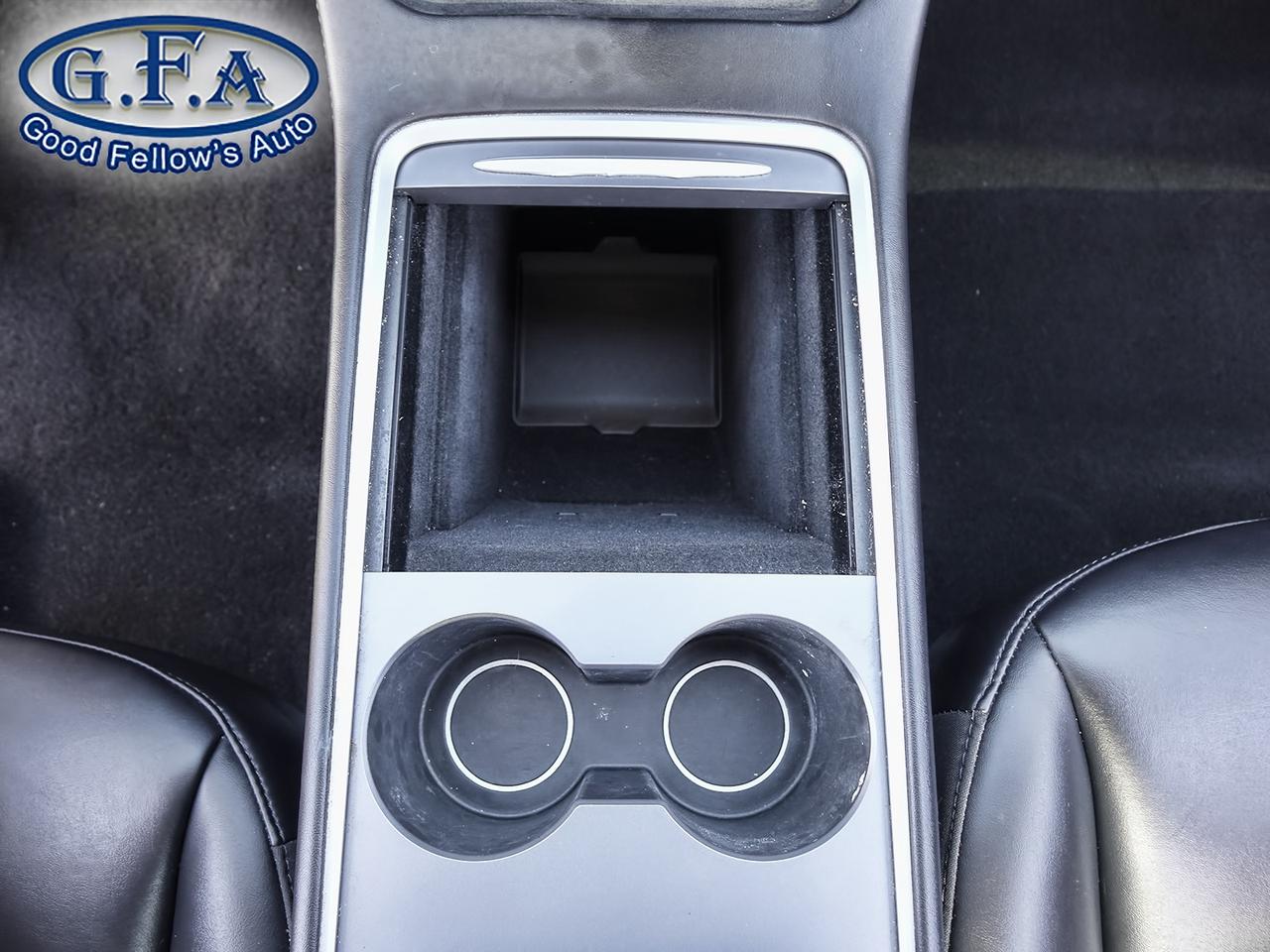 2021 Tesla Model 3 STANDARD RANGE PLUS, RWD, NAVIGATION, REARVIEW CAM Photo16