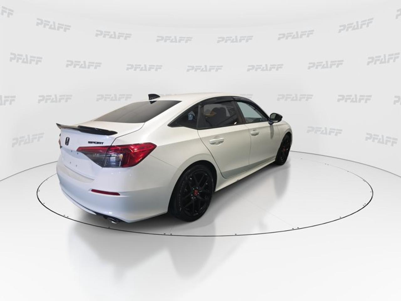 2022 Honda Civic Sport Photo