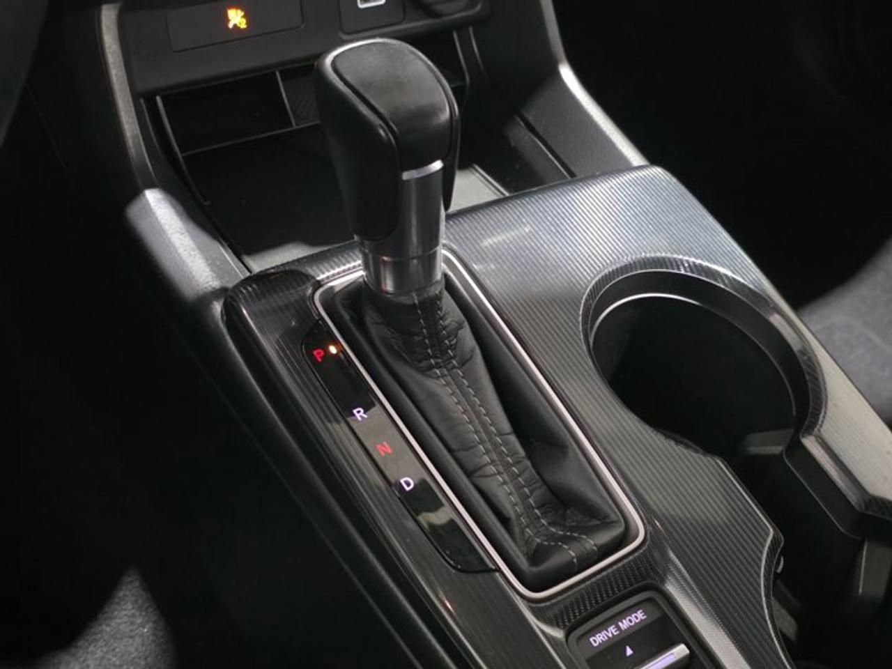 2022 Honda Civic Sport Photo