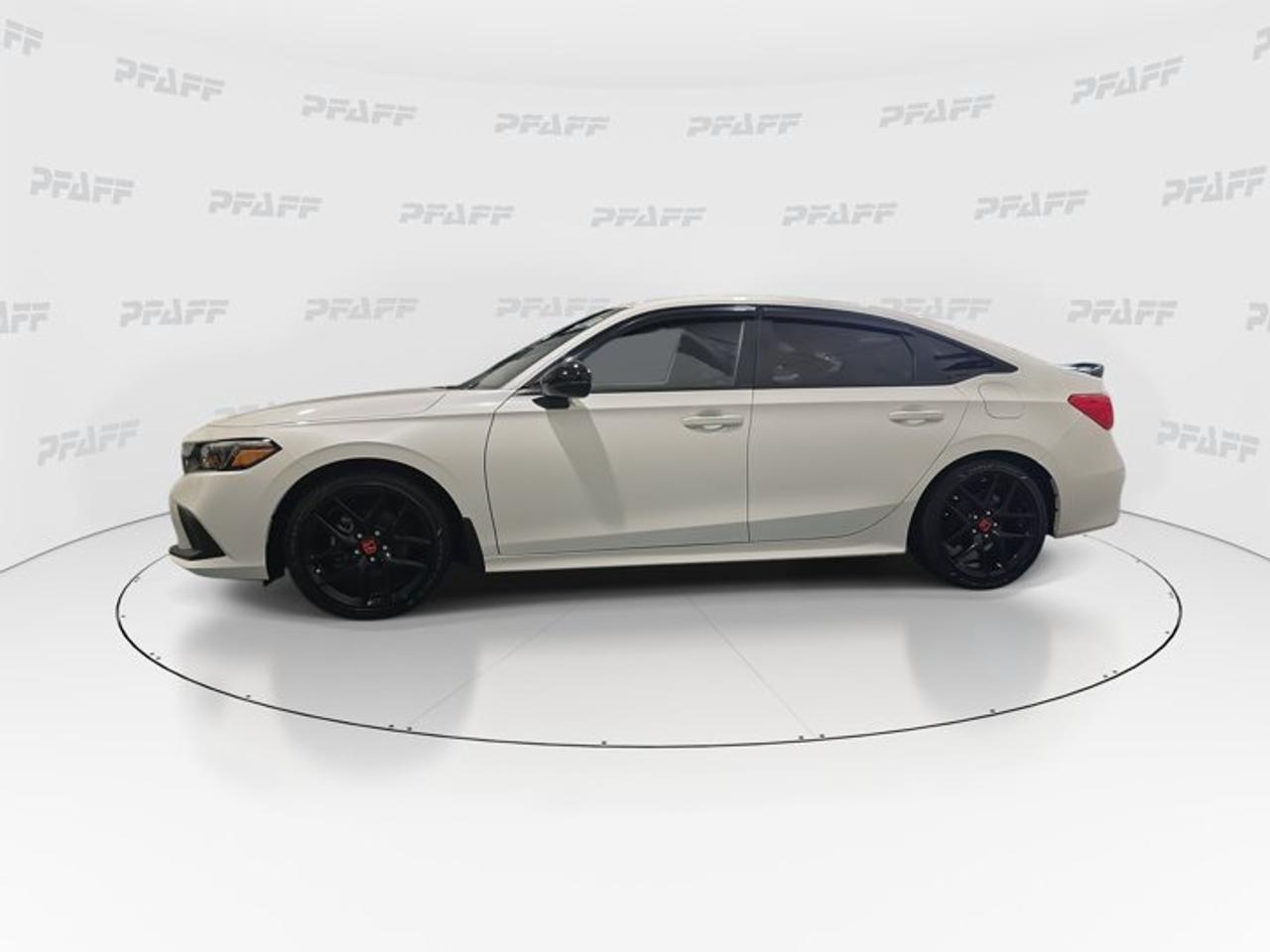 2022 Honda Civic Sport Photo