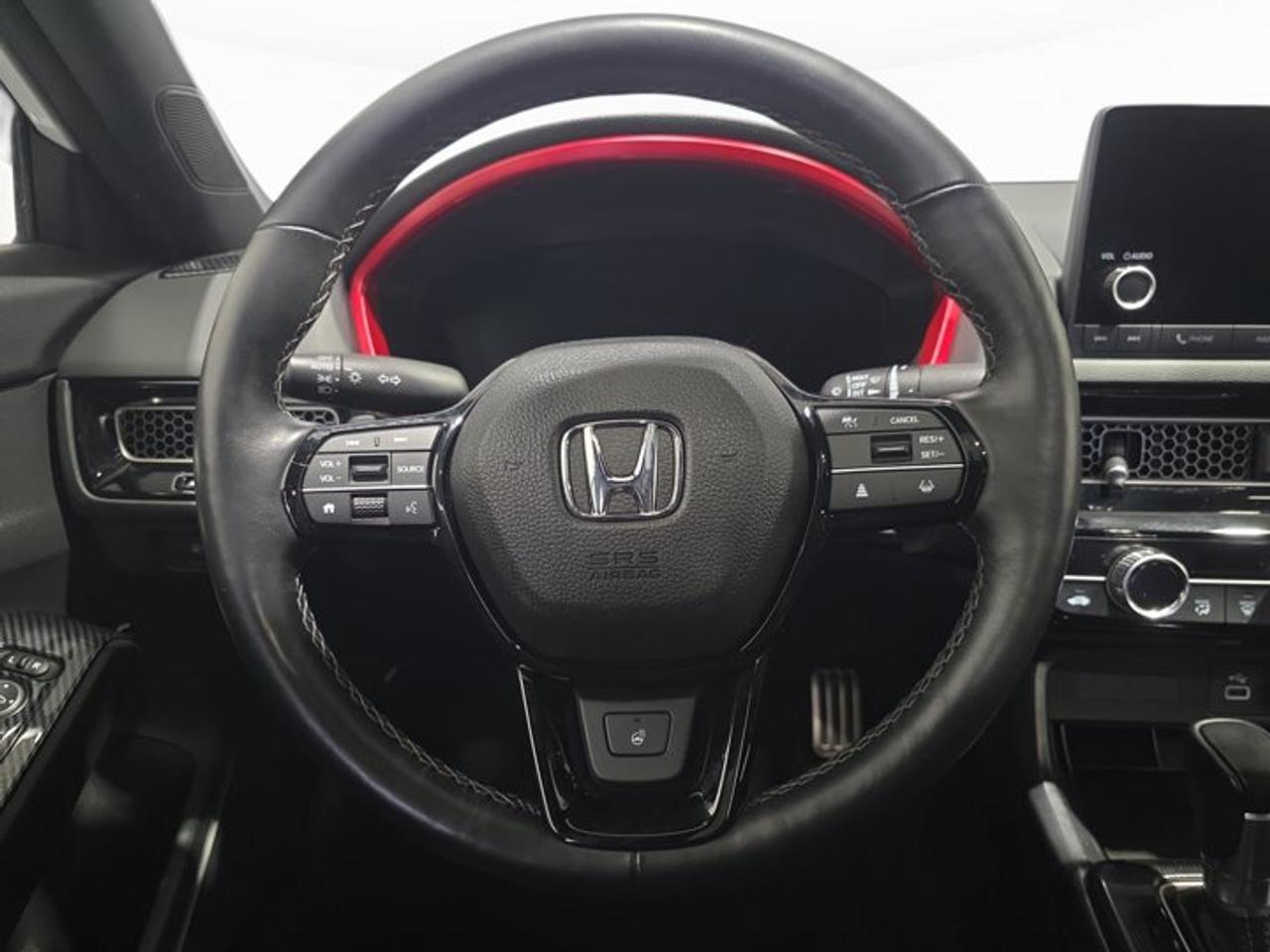 2022 Honda Civic Sport Photo