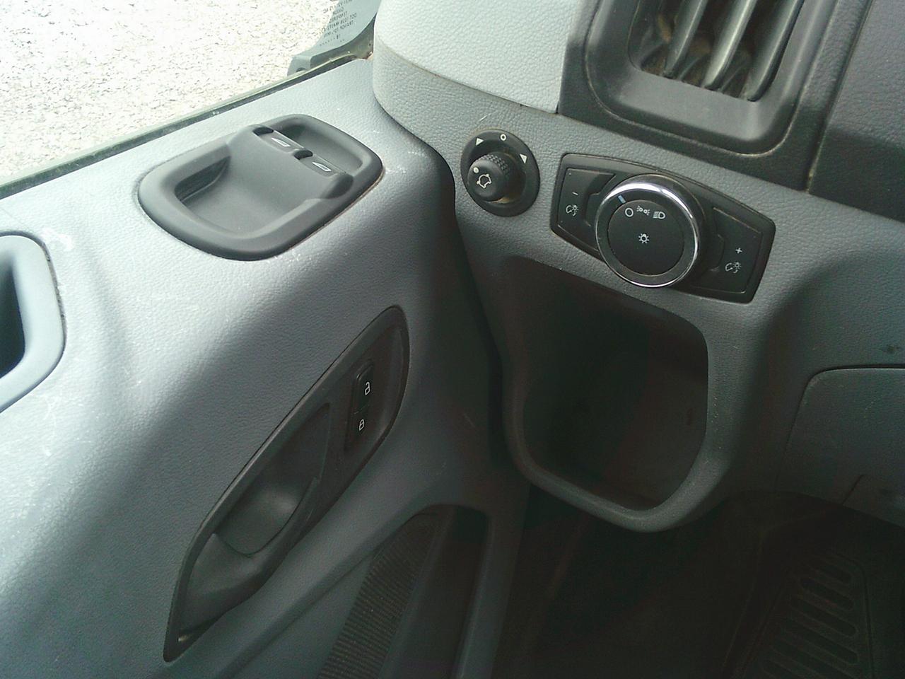 2018 Ford Transit T-350 178" DRW Photo
