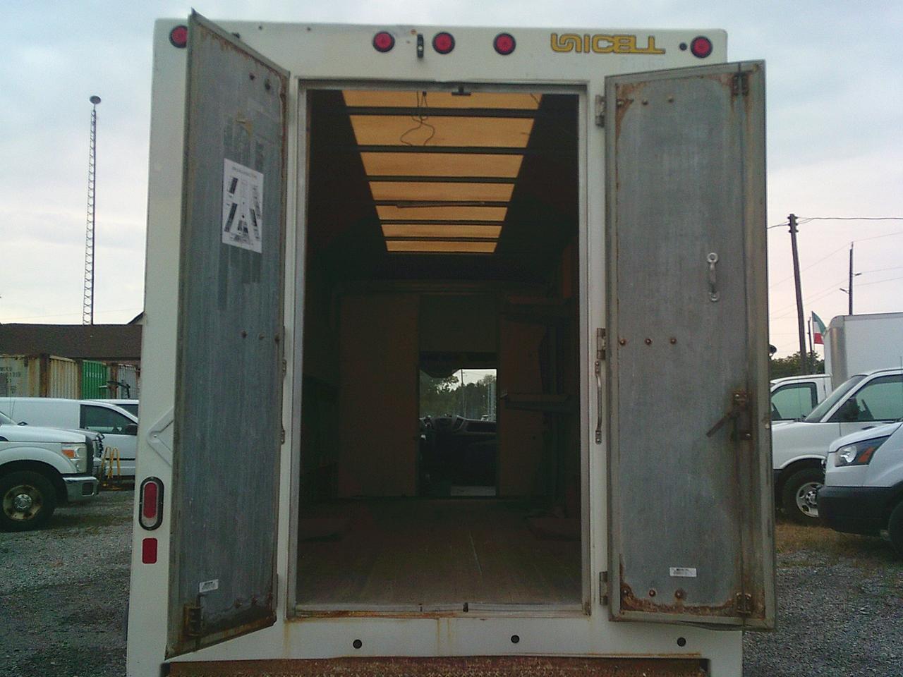 2018 Ford Transit T-350 178" DRW Photo