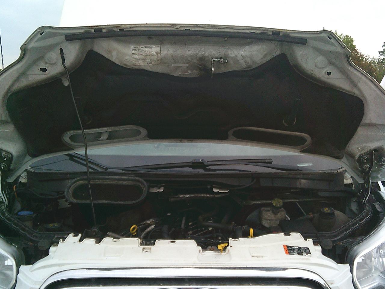 2018 Ford Transit T-350 178" DRW Photo